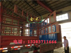 木炭機要根據用戶的需求進行不斷的改進