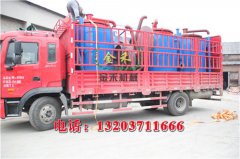 木炭機是機制碳廠家生產的新型產品