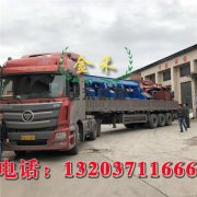 木炭機生產機制木炭需要哪幾種設備
